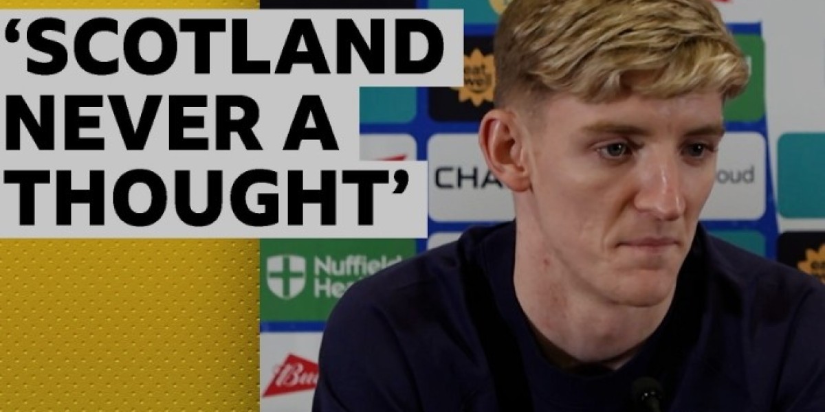 Gordon: Scotland > England, no question